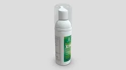 07 version  flacon model ХINOXIN