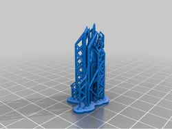 10mm demon chariots edit