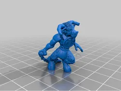 10mm minotaur giant
