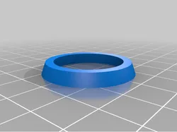 25mm to 32mm Base Adapter