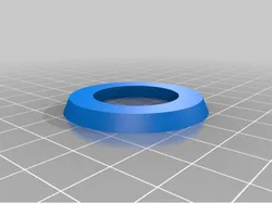 25mm to 40mm Base Adapter