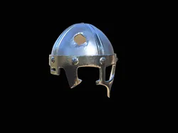 3. very broken viking The Middle Ages