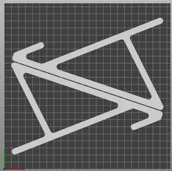 30º laptop stand - Lenovo