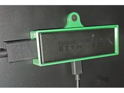 Amazon Fire TV Mount - Attaches to VESA Interface on TV