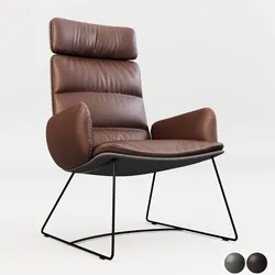 ARVA LOUNGE
