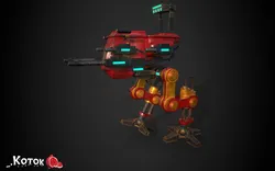 AssaultMech Free
