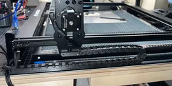 ATOMSTACK Cable Chain