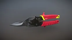 Aviation Snips