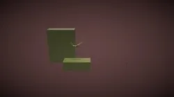 Backflip Animation