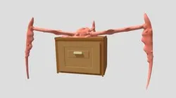 Cabinet Mimic - Wake Up