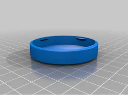 Cap For Looza Bottle