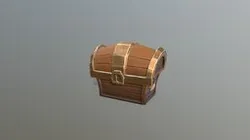 Chest Animations