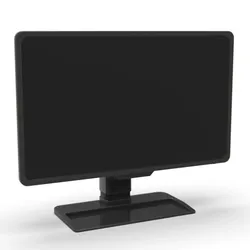 Computer screen