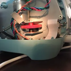 Cricut Drive Gear