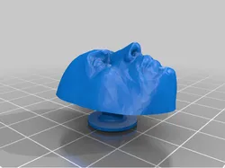 crock charm