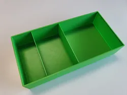 Customizable, Stackable Box v3.1
