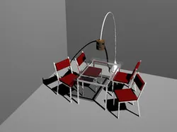 Dinning Table