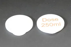 Dosen Deckel für 250ml