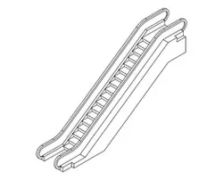 Escalator
