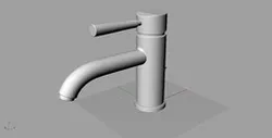 Faucet