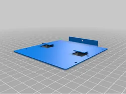 FDD1  REAMIGA 3000 CASE