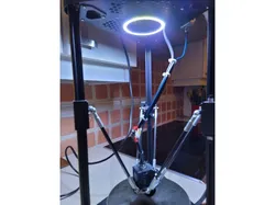 FLSUN Q5 Light Ring