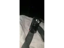 Head Lamp Holder