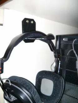 Headphone Holder