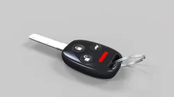 Honda Key