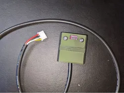Housing for VL53L0X Time-of-Flight (TOF) sensor