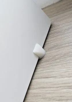 IKEA ELLOVEN minimalist pads
