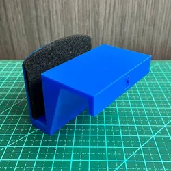 iPhone Webcam (Easy/No Supports)