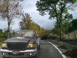 KingCab