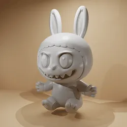 LABUBU