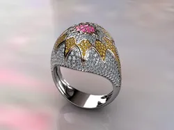 Lava Ring