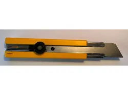 Left Handed Insert for Olfa H-1 Cutter