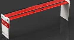 LMP1 Rear Wing Set