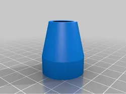 Magnetic Helping Hand Base