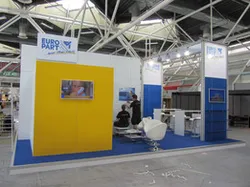 Messestand