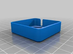 Mistral-E Noctua Cover