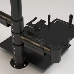 Monitor Stand
