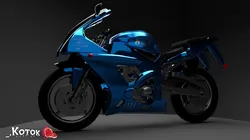 Motorcycle Free