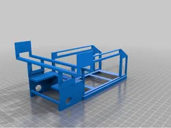 New and Improved front EV Challenge