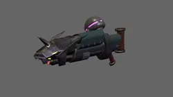 Peacemaker