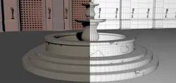 Product Fountain