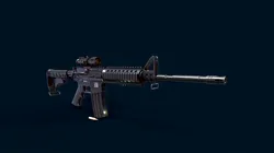 Rapid Fire