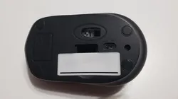 Rii Mouse Battery Cover