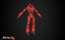 Robot Free