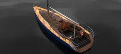 Sailboat