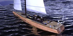Sailboat